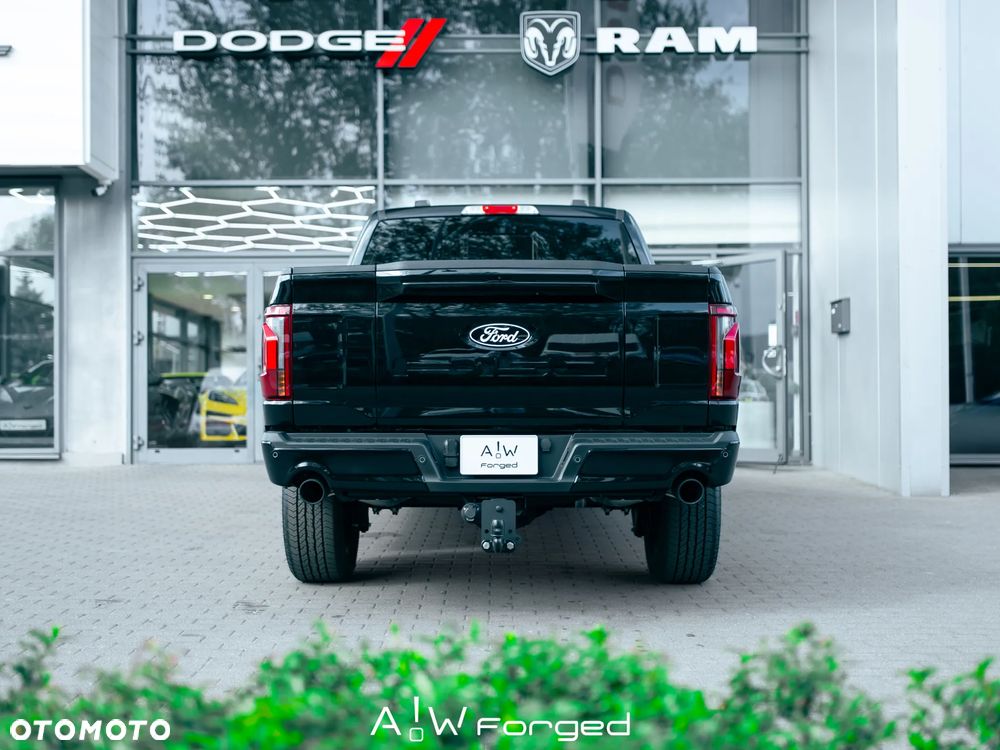 Ford F150 - 9