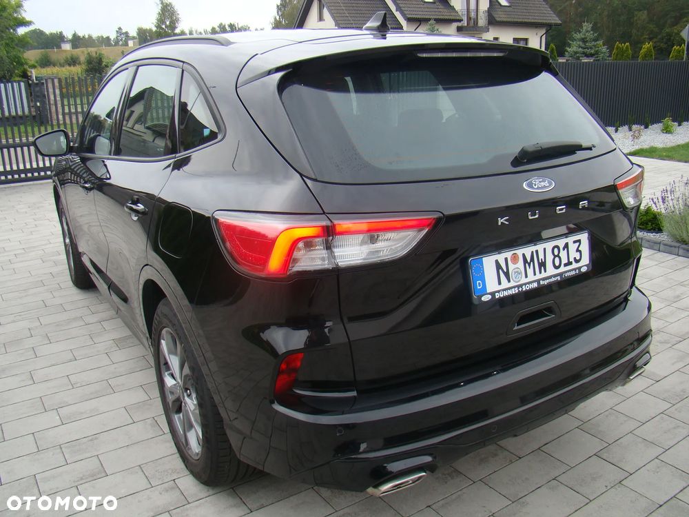Ford Kuga 1.5 EcoBoost ST-LINE - 9