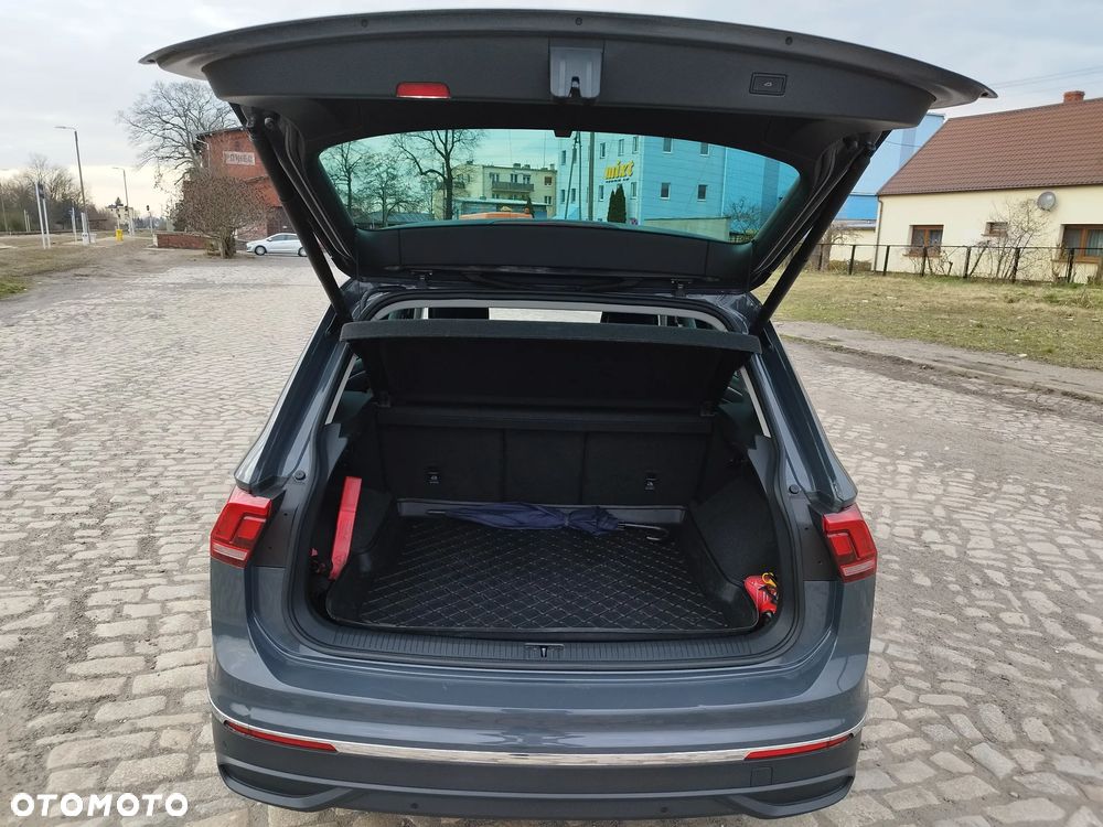 Volkswagen Tiguan 2.0 TDI SCR Active DSG - 25
