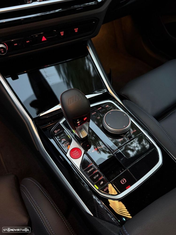 BMW M2 Auto - 20