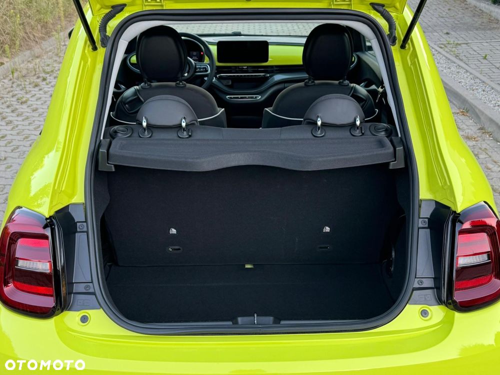 Fiat 500e 23,8kWh ICON - 29