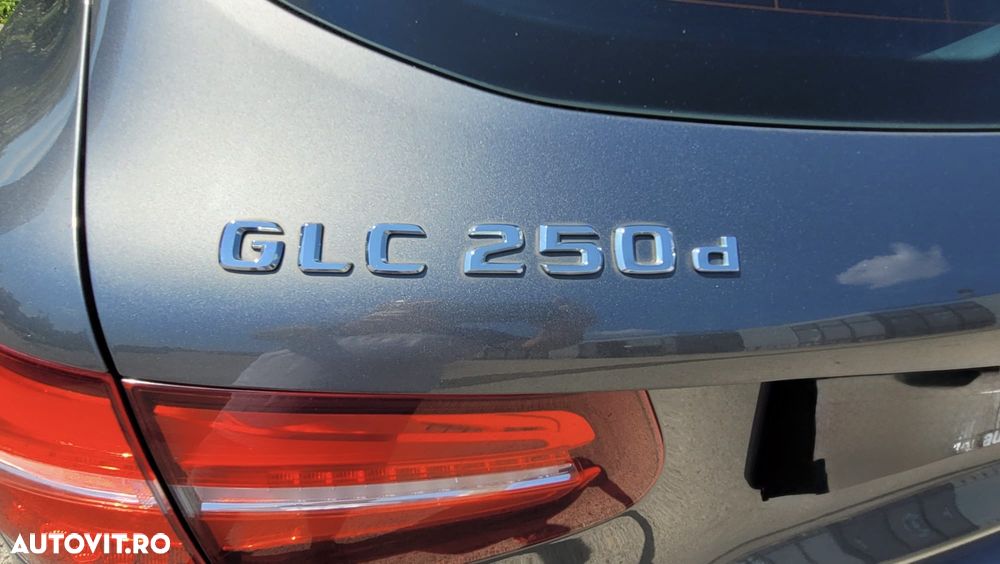 Mercedes-Benz GLC - 5