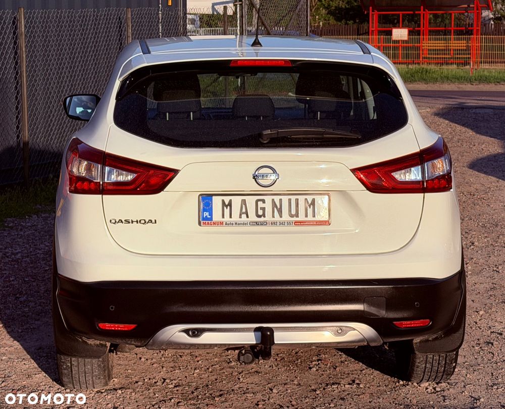 Nissan Qashqai 1.2 DIG-T Tekna EU6 - 25