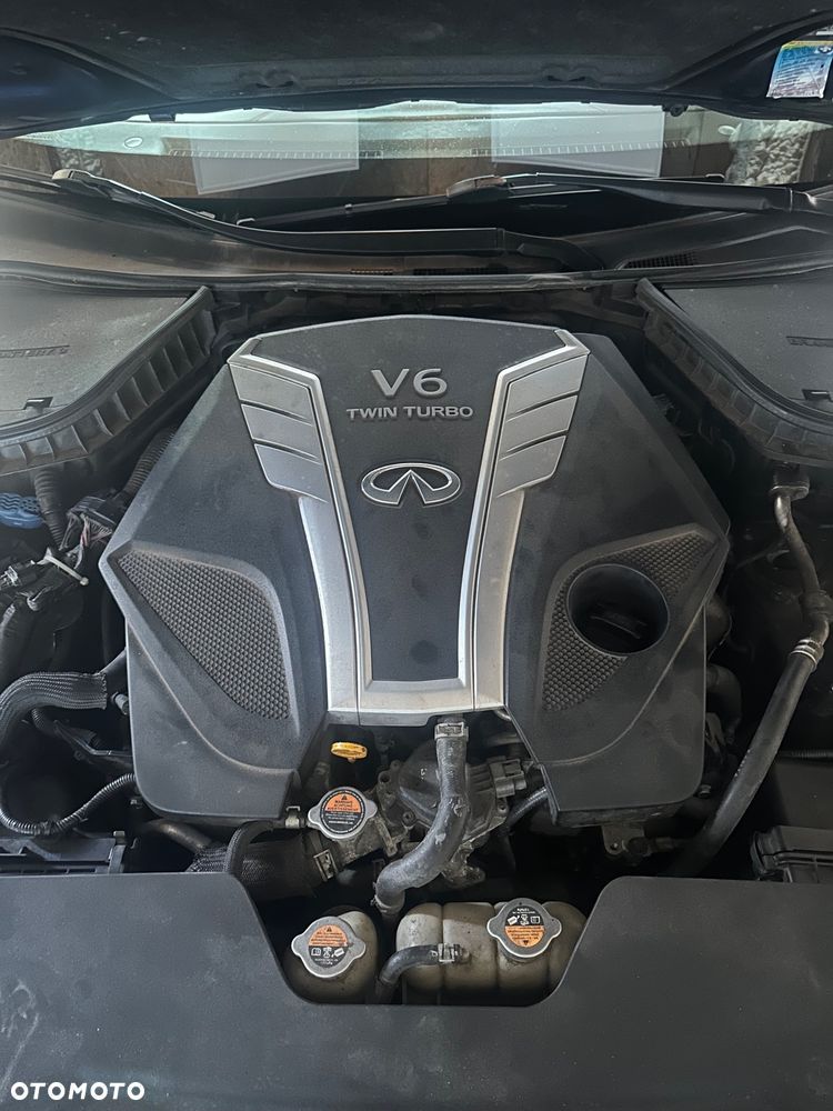 Infiniti Q60 3.0t AWD Sport Tech - 16