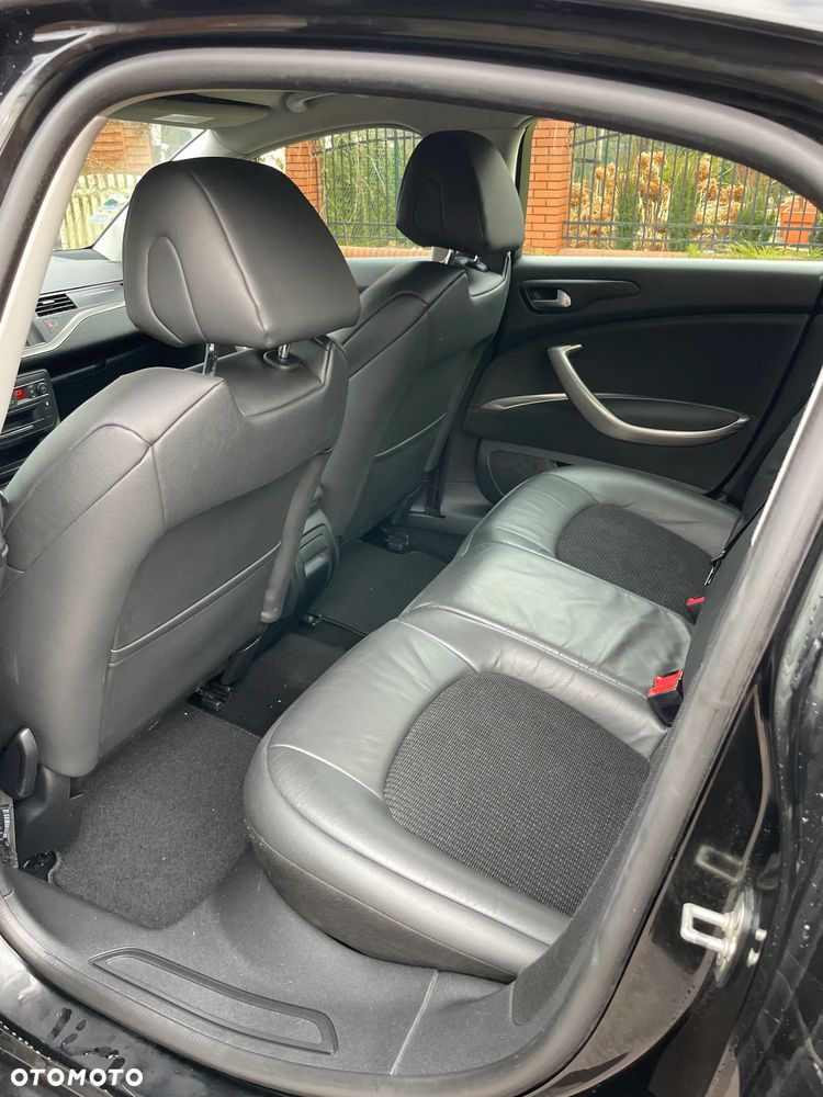 Citroën C5 BlueHDi 150 S&S Exclusive - 8