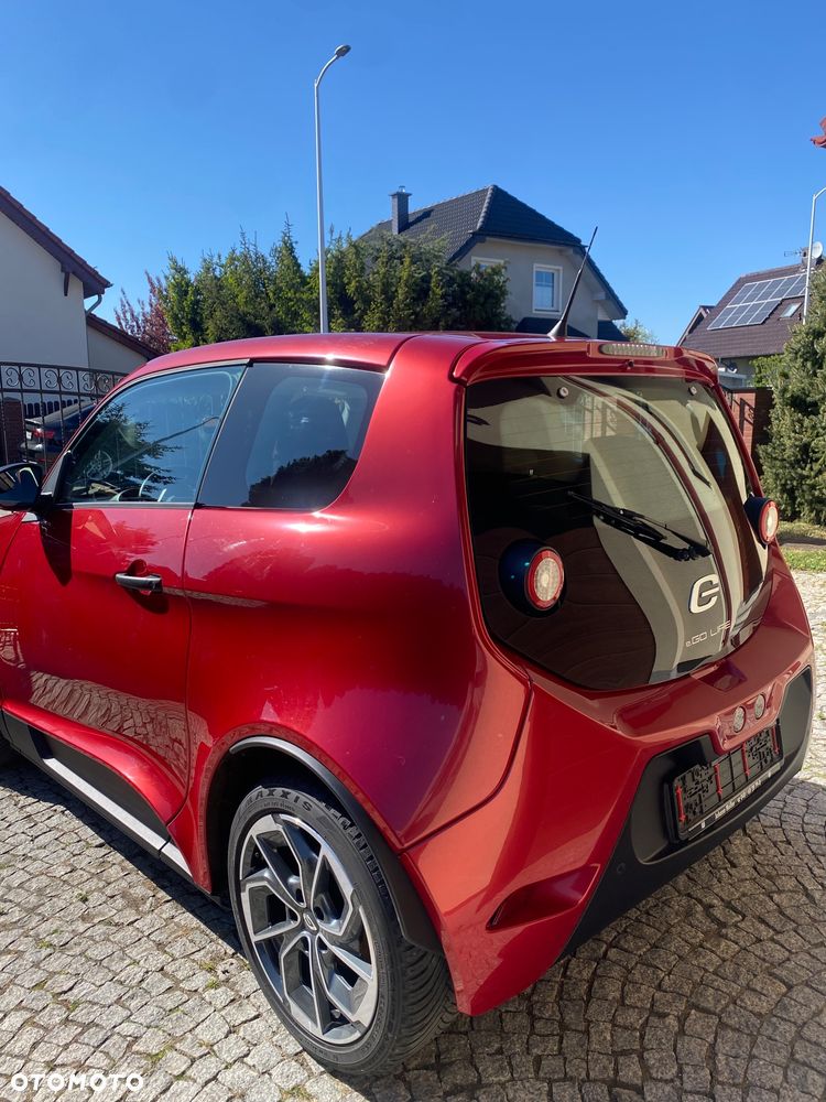 e.GO Life 60 Standard - 12