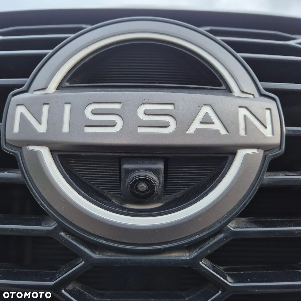 Nissan Juke DIG-T 117 DCT N-Design - 23