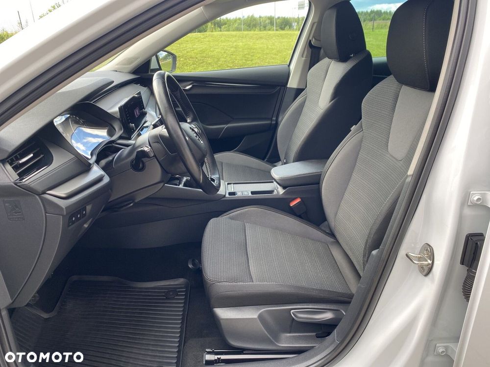 Skoda Octavia - 11