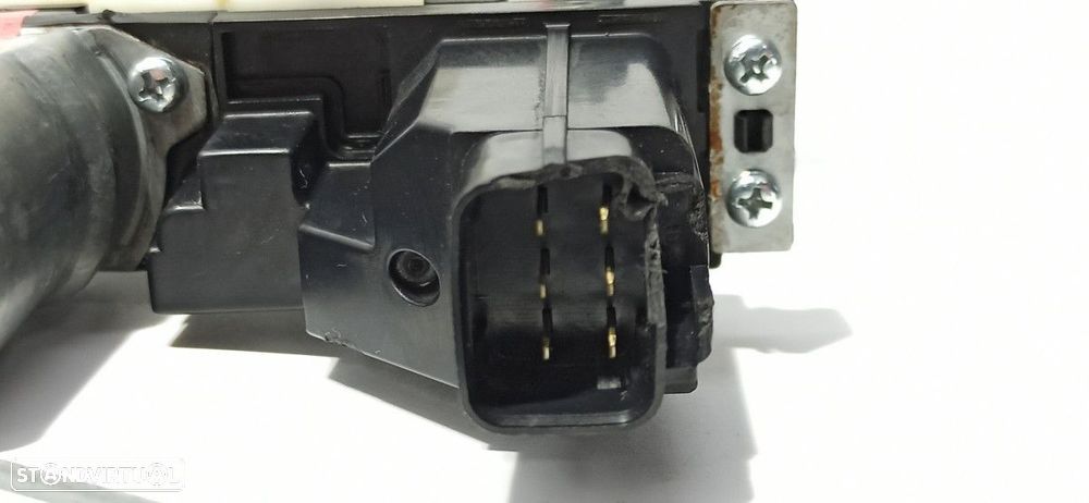 ELEVADOR FRENTE ESQUERDO KIA RIO CONCEPT - 6