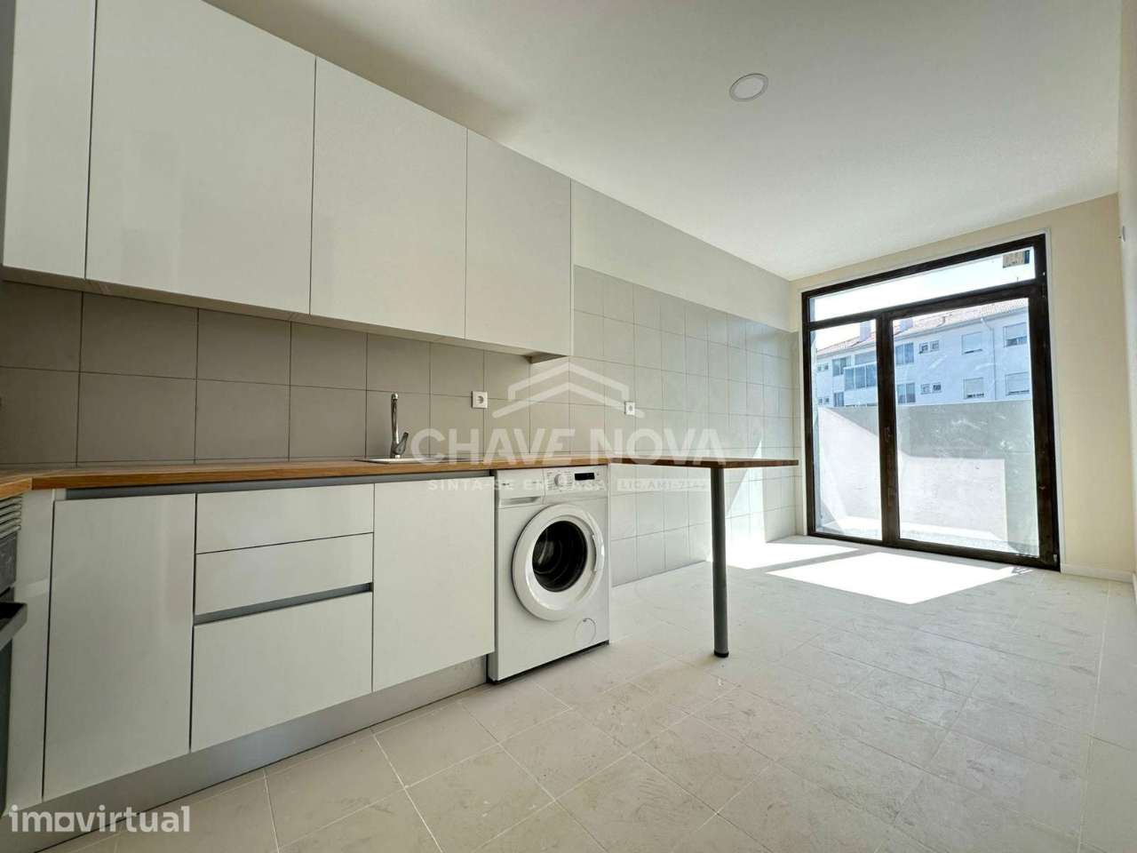 T3 Totalmente Renovado na Foz do Douro - Grande imagem: 3/12