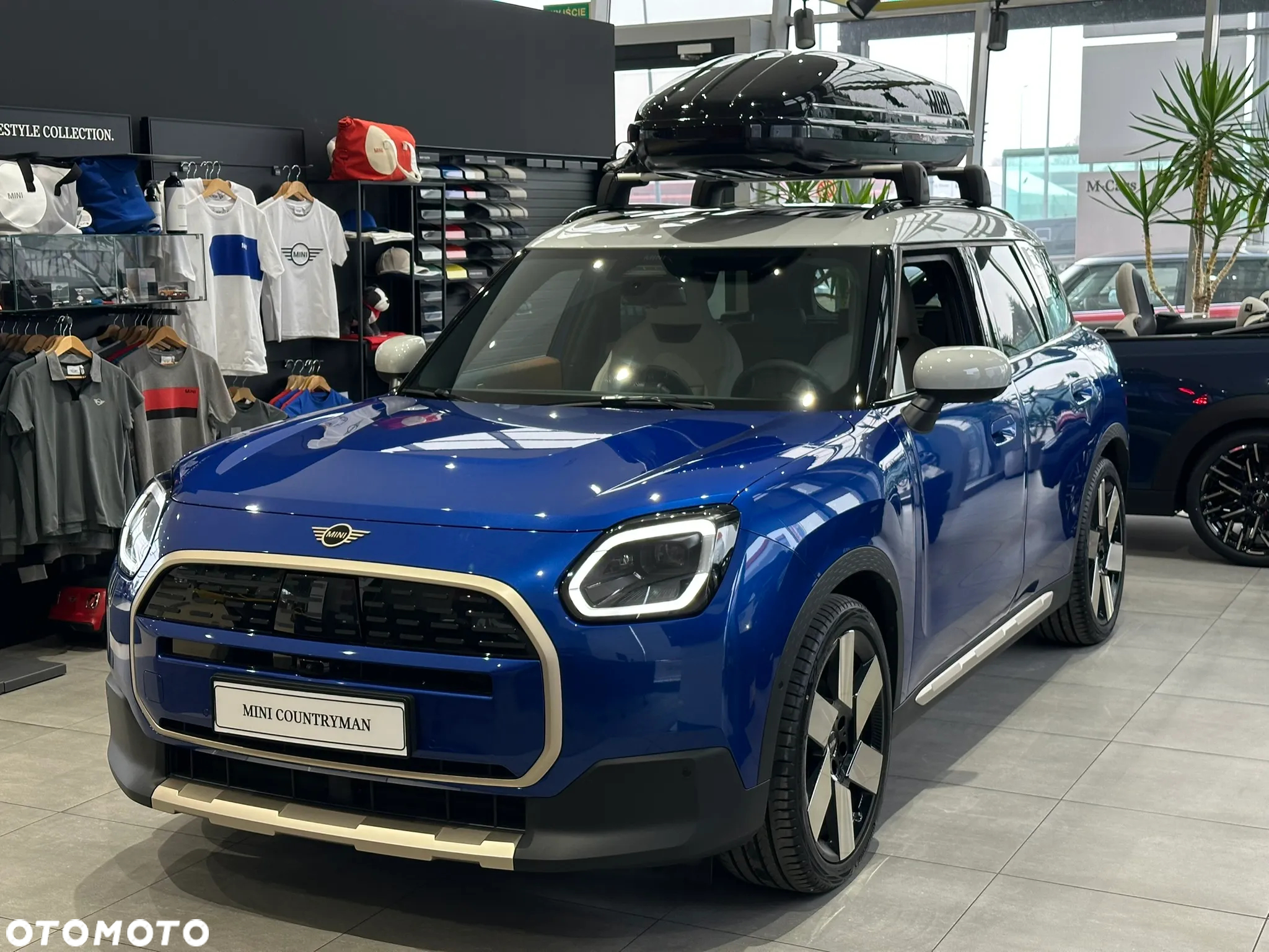 MINI Countryman - 4