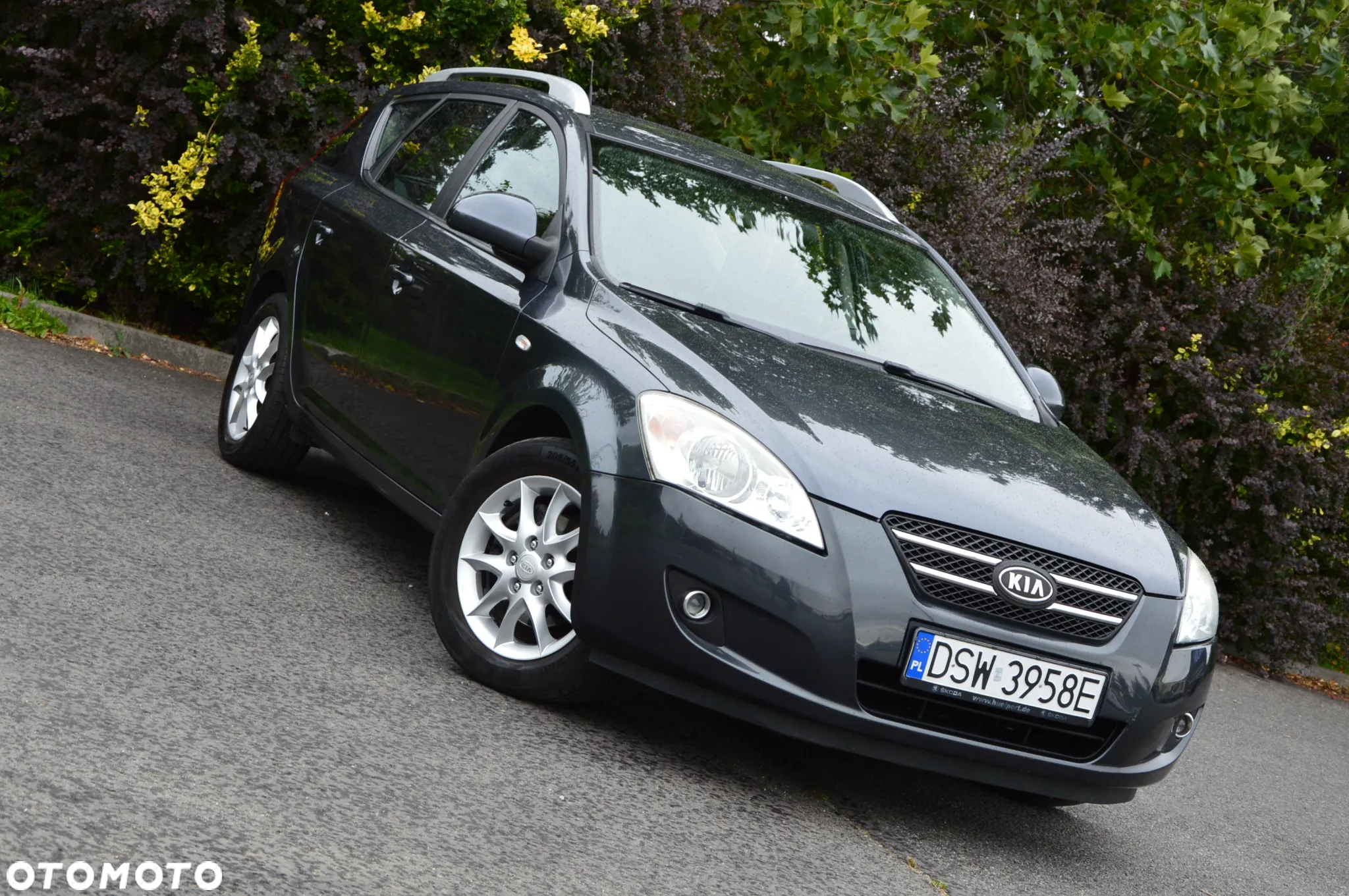 Kia Ceed Cee'd 2.0 crdi Comfort + - 22