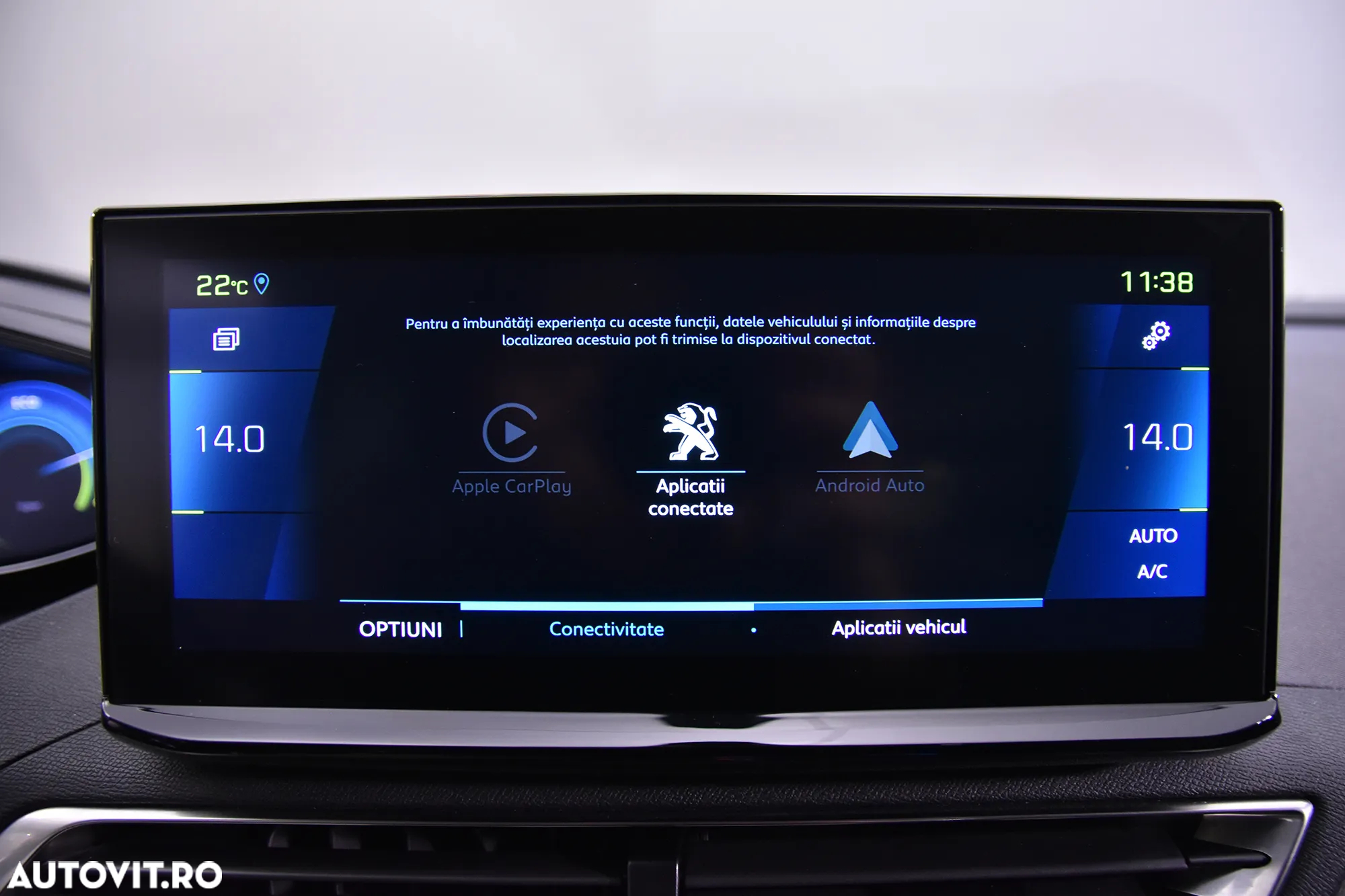 Peugeot 3008 PHEV EAT8 Allure - 21