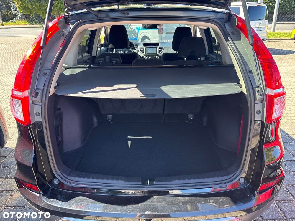 Honda CR-V - 31