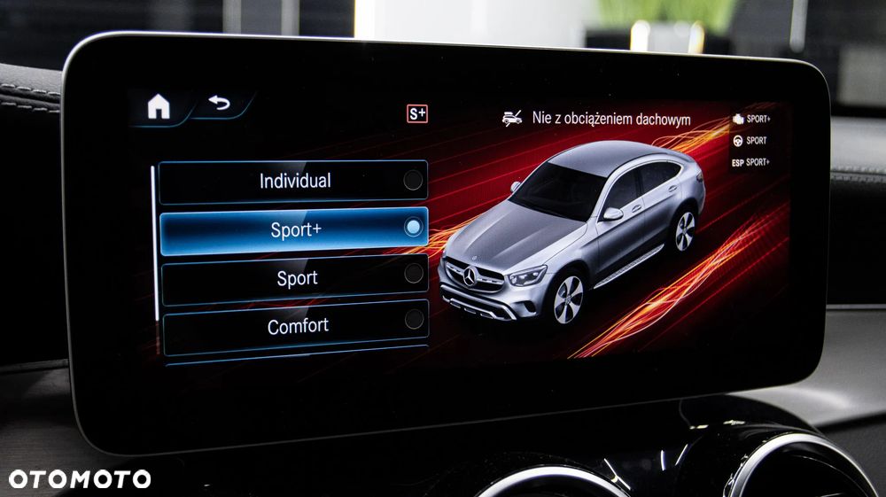 Mercedes-Benz GLC 200 - 27