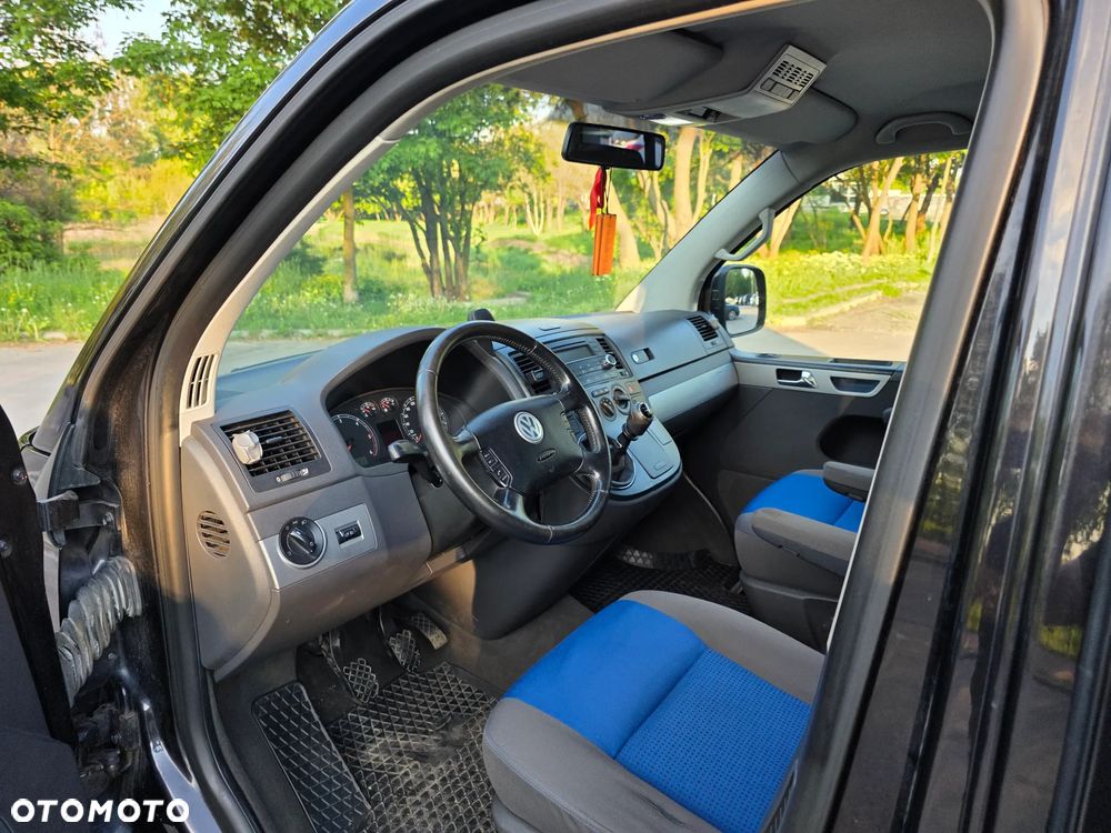 Volkswagen Multivan L1 Comfortline - 12