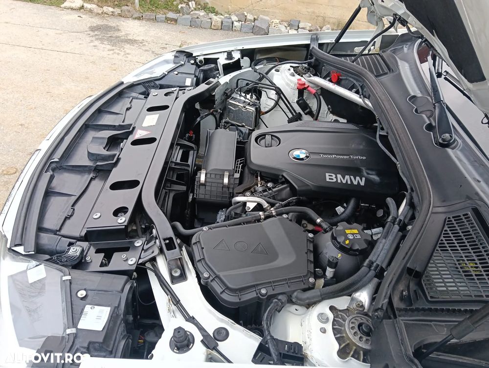 BMW X3 xDrive20d M Sport - 29