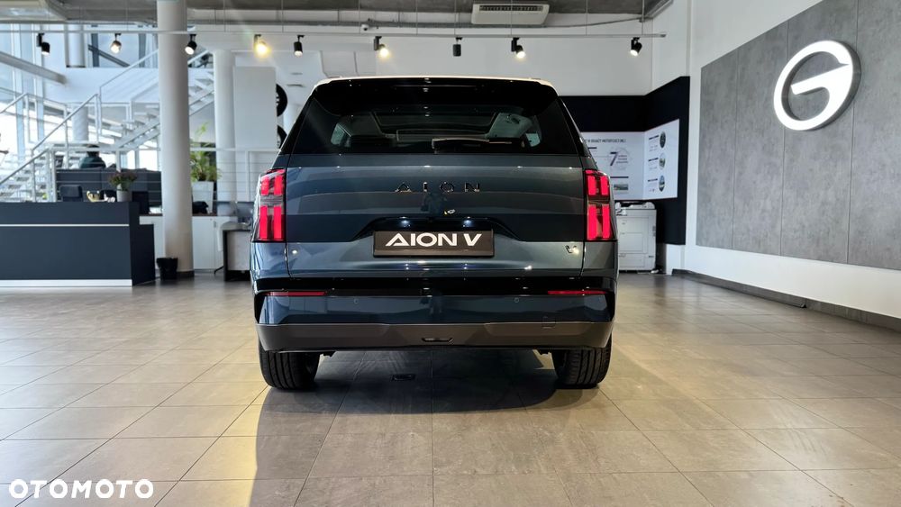 GAC AION V - 6
