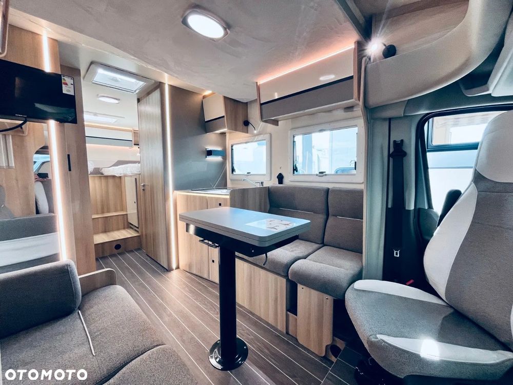 NobelART T7000 - model 2026 - 27