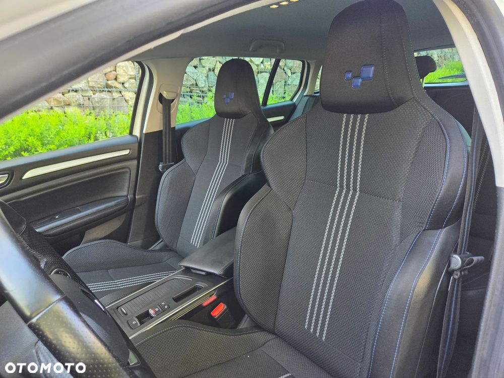 Renault Megane 1.2 Energy TCe GT Line - 11