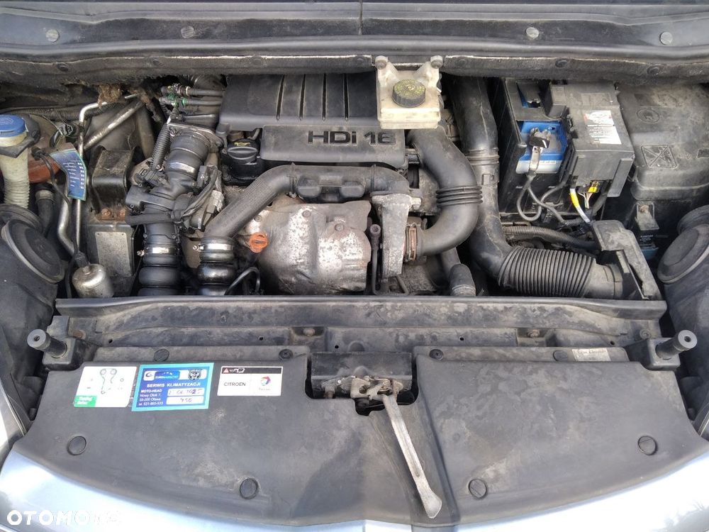 Citroën C4 Grand Picasso 1.6 HDi FAP EGS6 Exclusive - 7