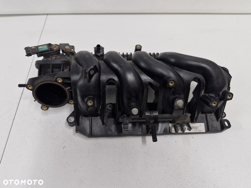RENAULT CLIO 4 IV RS 1.6 TCE KOLEKTOR SSĄCY 101008Y60A - 1