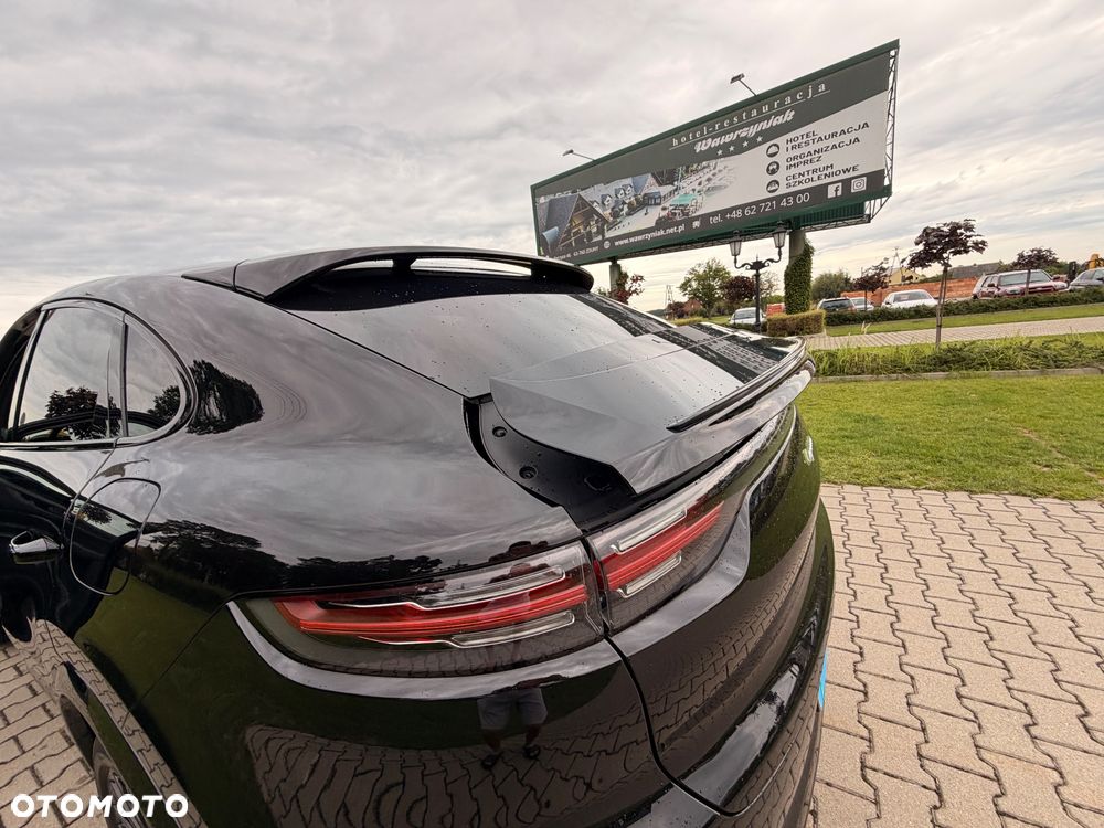 Porsche Cayenne E-Hybrid Platinum Edition - 16