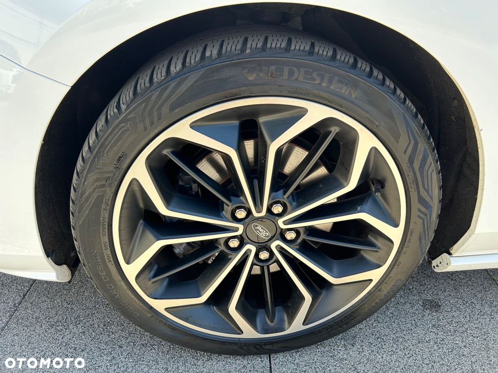 Ford Focus 1.5 EcoBoost ST-Line ASS - 31