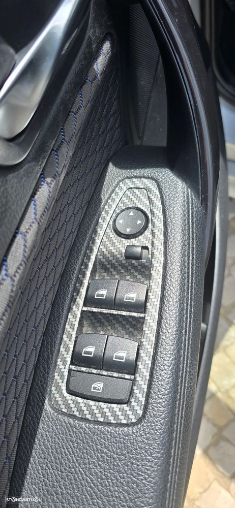 BMW 116 d Line Sport - 13