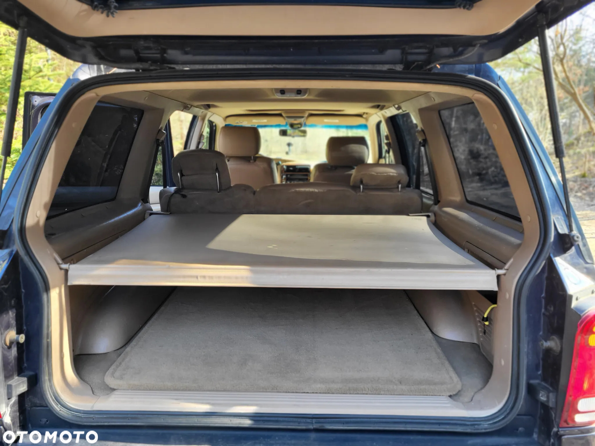 Ford Explorer 4.0 - 8