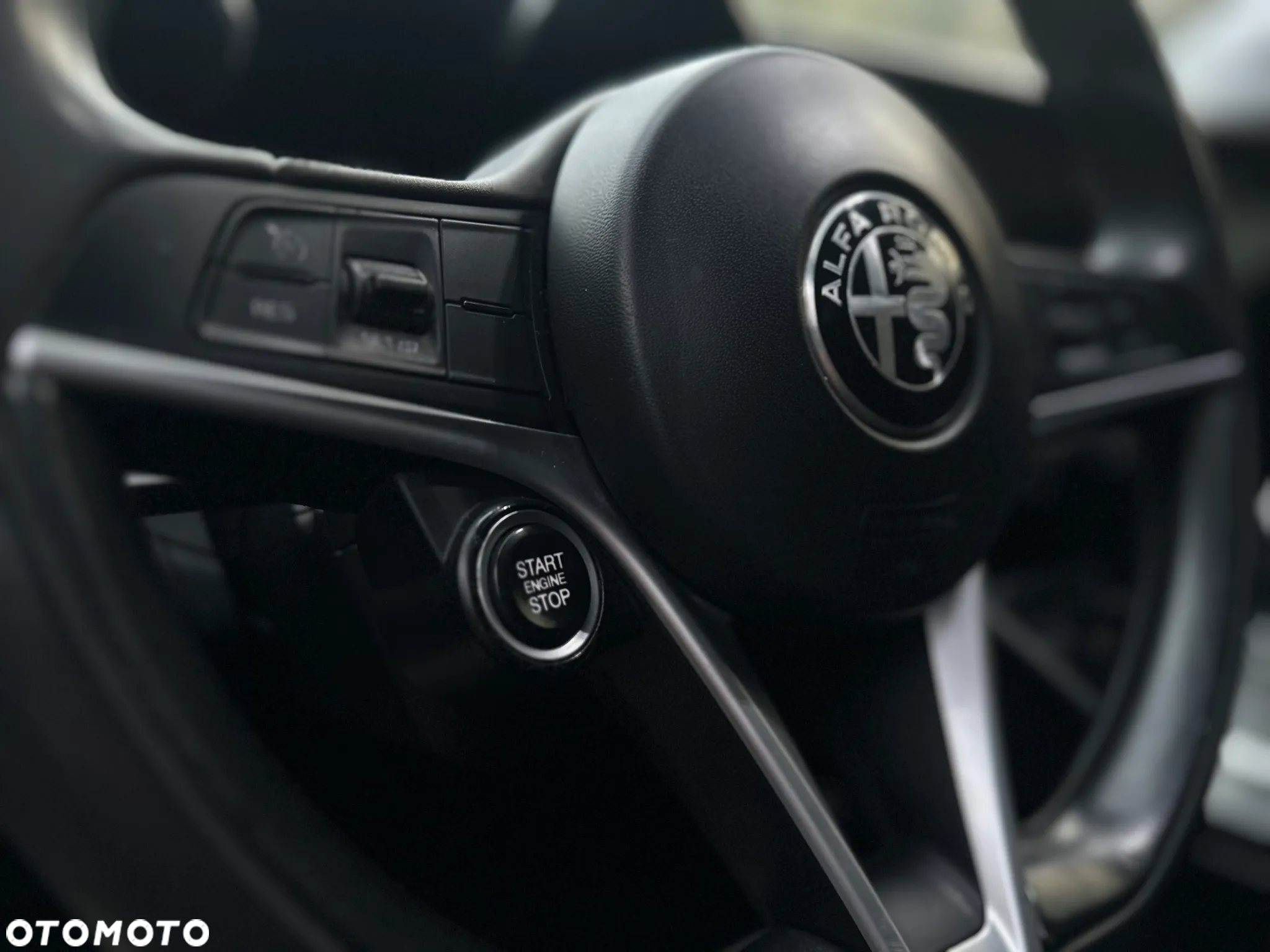 Alfa Romeo Giulia 2.0 Turbo 16V AT8 Veloce - 13