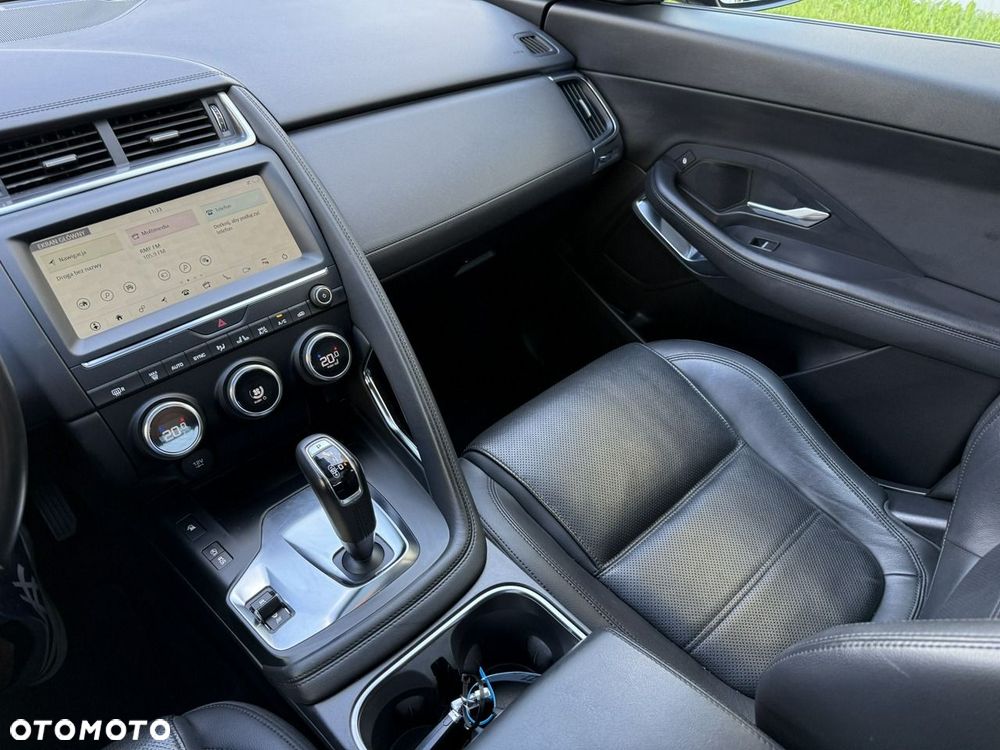 Jaguar E-Pace 2.0 i4P AWD R-Dynamic S - 20