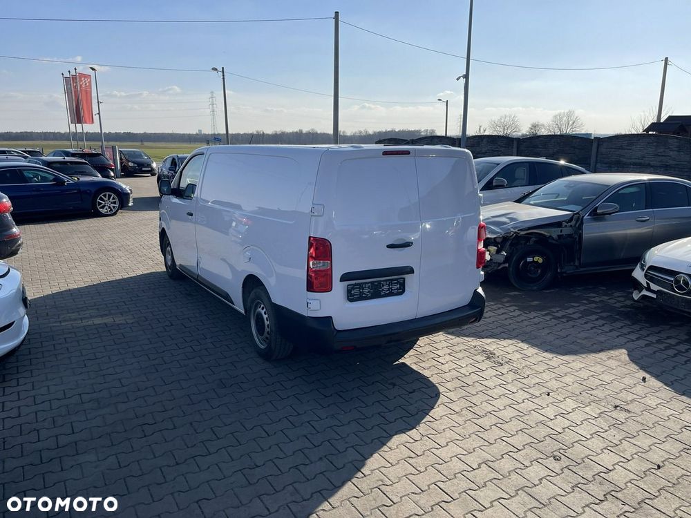 Opel Vivaro - 3