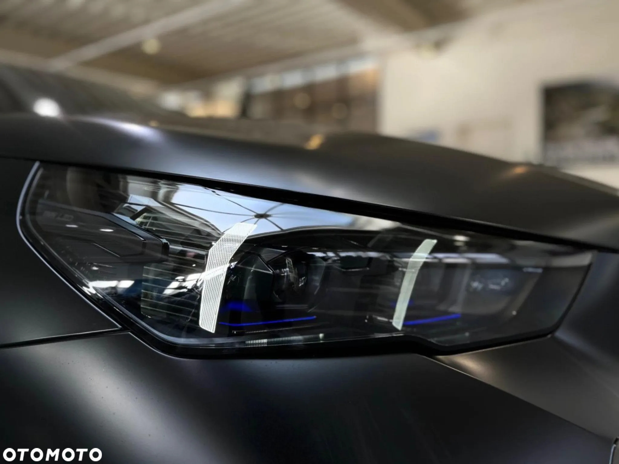 BMW Seria 5 - 7