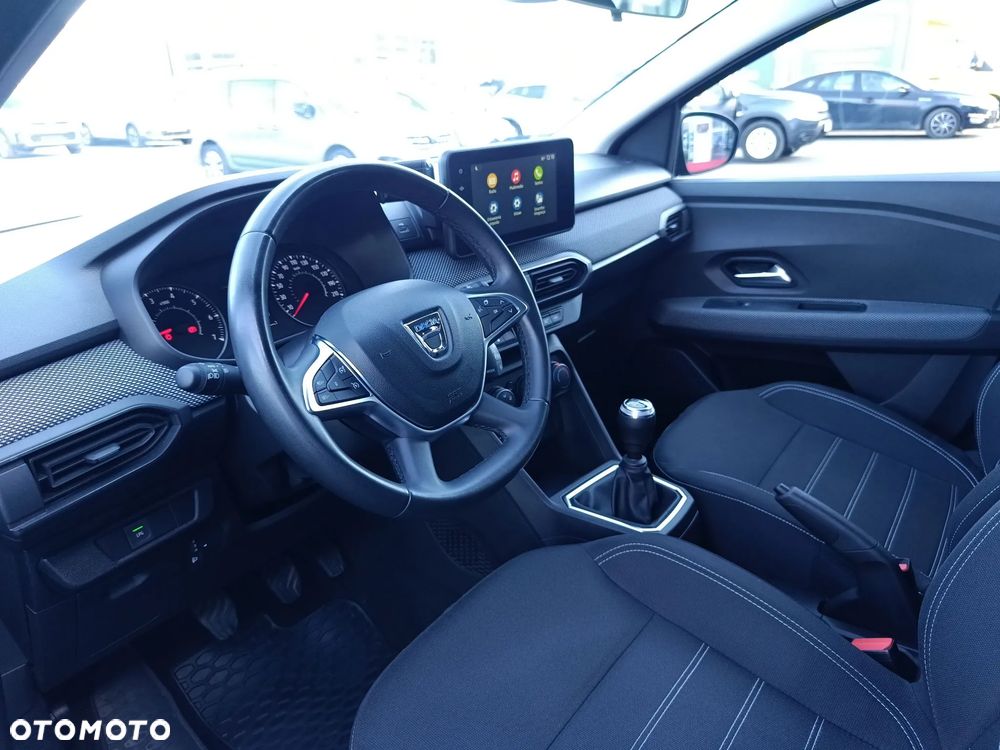 Dacia Sandero 1.0 TCe Comfort - 3