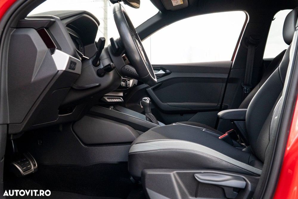 Audi A1 - 13