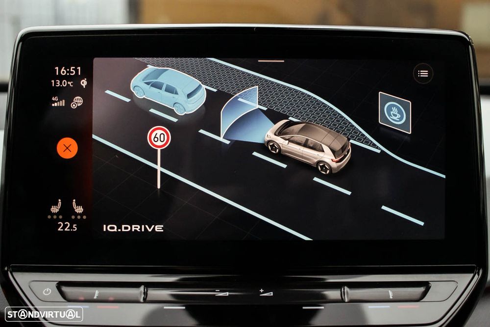 VW ID.3 58 kWh Pro - 25