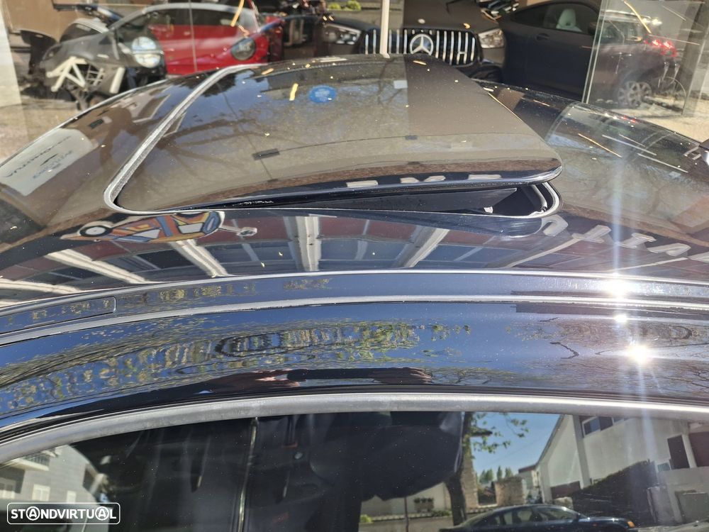 Porsche 911 (996) Carrera Coupé - 14