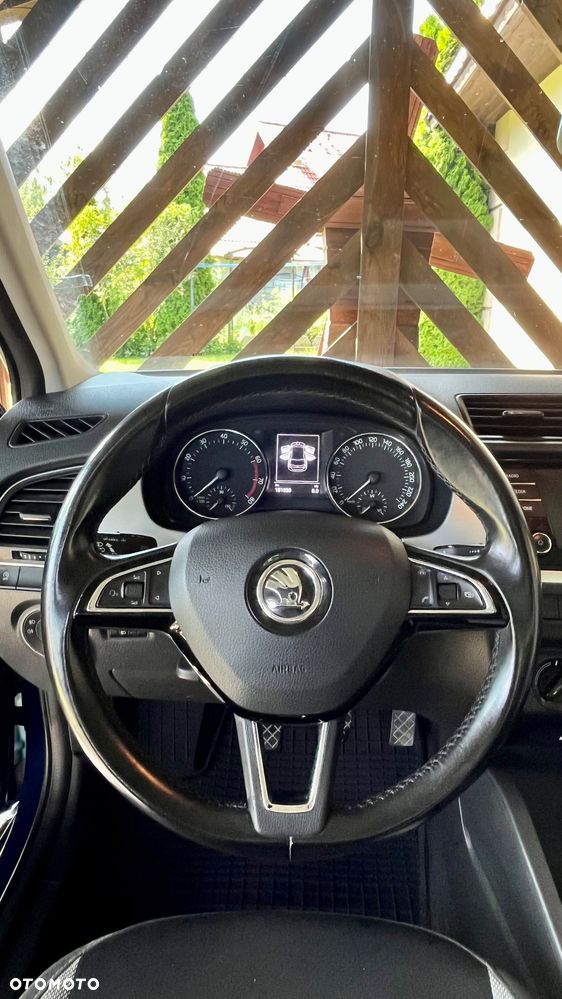 Skoda Fabia 1.0 TSI Ambition - 6