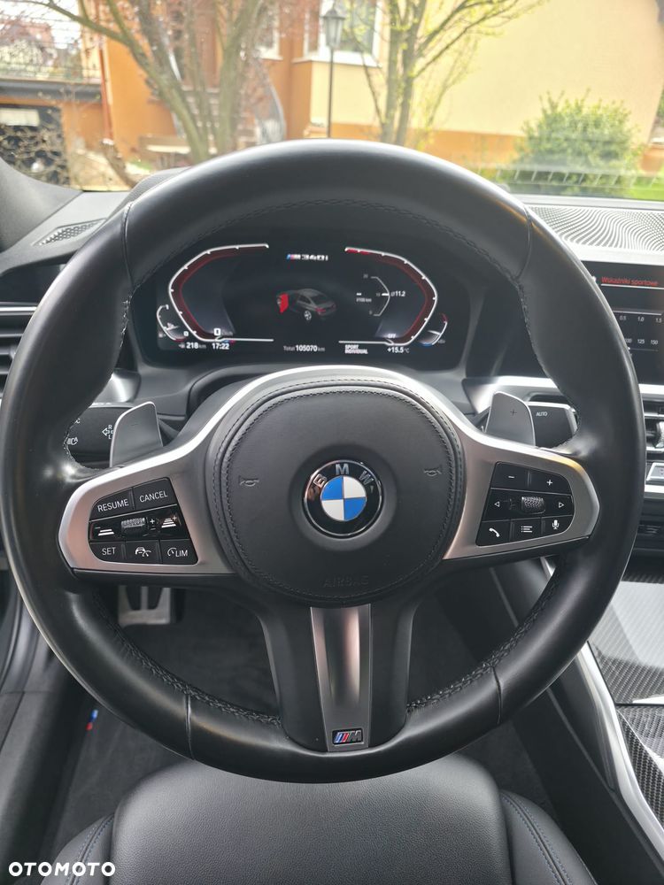 BMW Seria 3 - 19