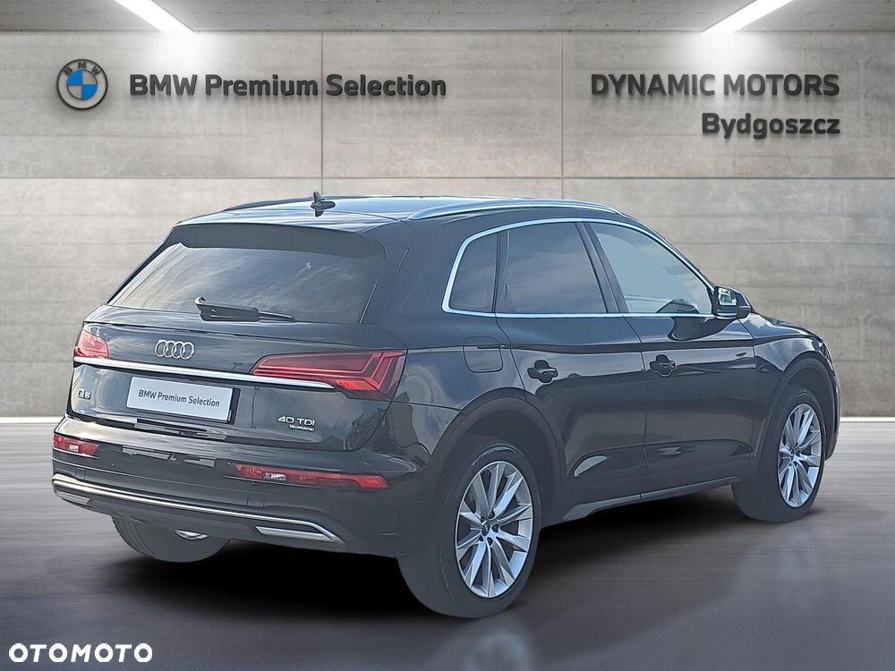 Audi Q5 40 TDI mHEV Quattro S tronic - 6