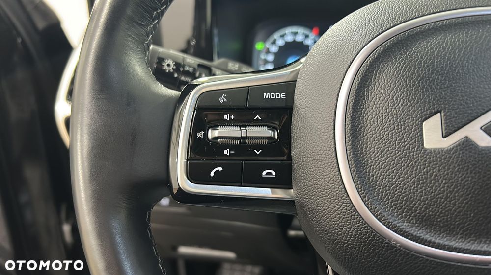 Kia Sorento 1.6 T-GDI HEV XL 4WD - 24