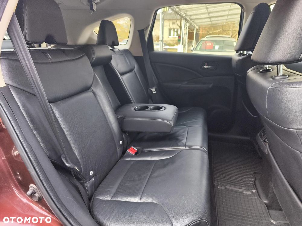 Honda CR-V 2.0 Executive - 11