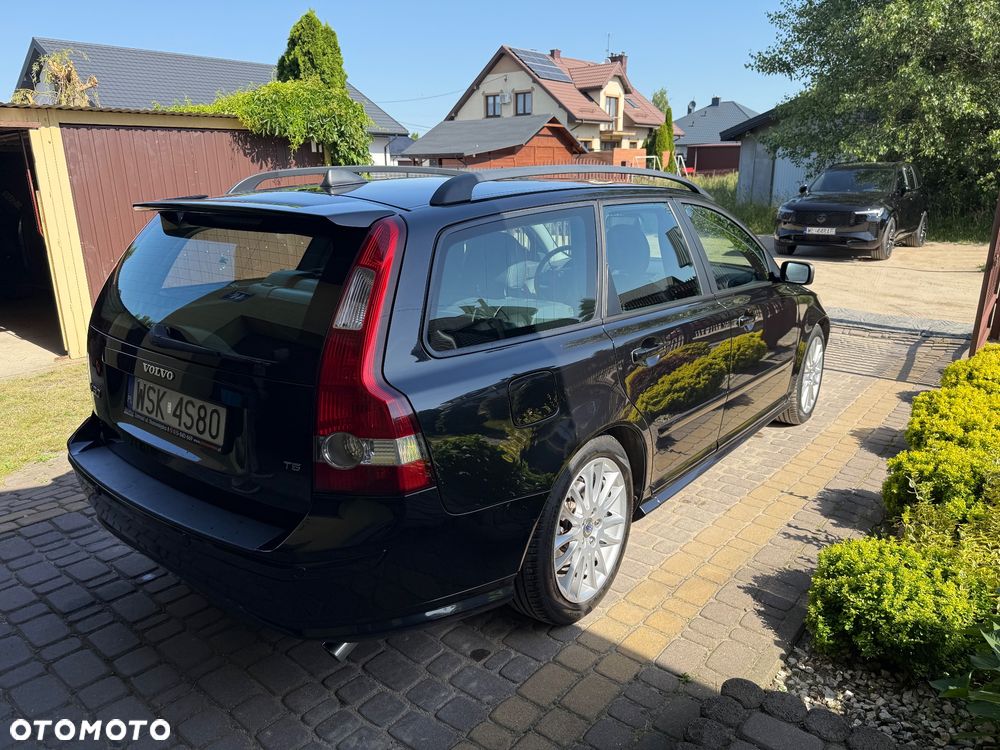 Volvo V50 T5 Momentum - 8