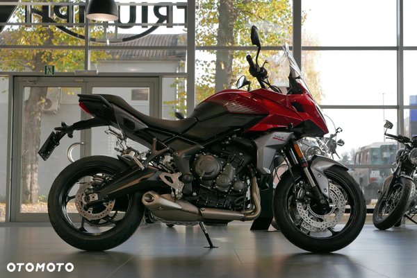 Triumph Tiger