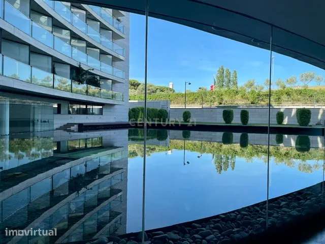 T2 Condomínio Alto do Parque | El Corte Inglês - Grande imagem: 5/33