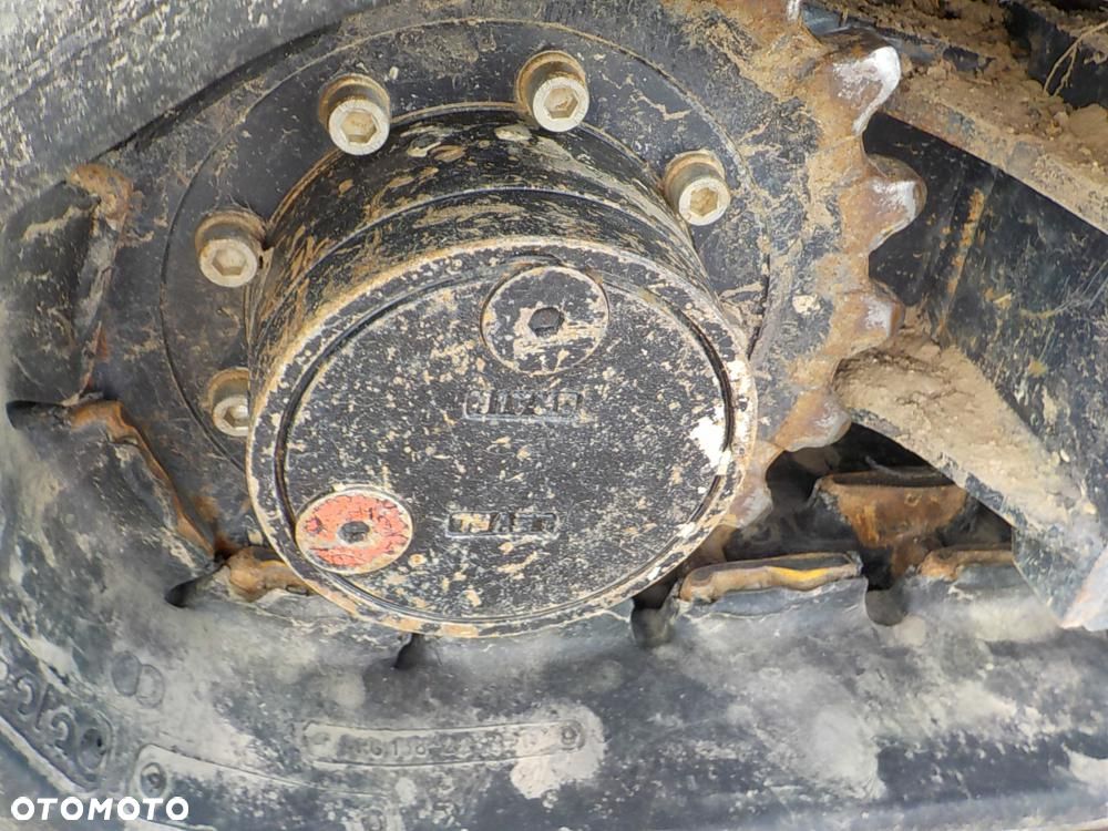 Kubota KX016-4 - 5