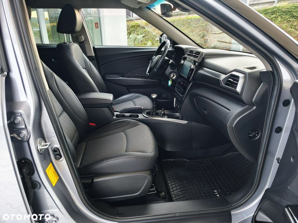SsangYong/KGM Tivoli 1.5 T-GDI Adventure Plus 4x4 - 23
