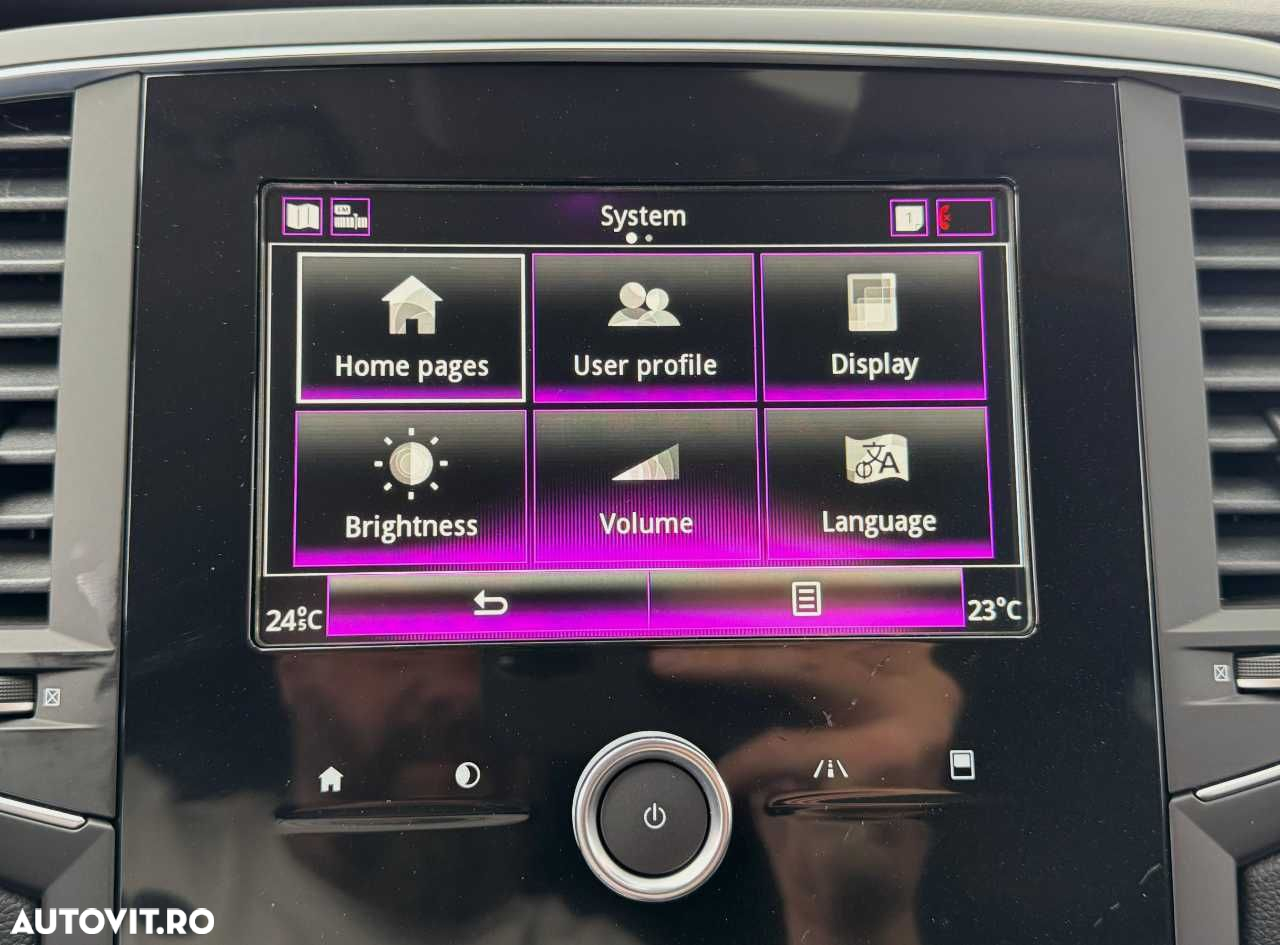 Renault Talisman - 30