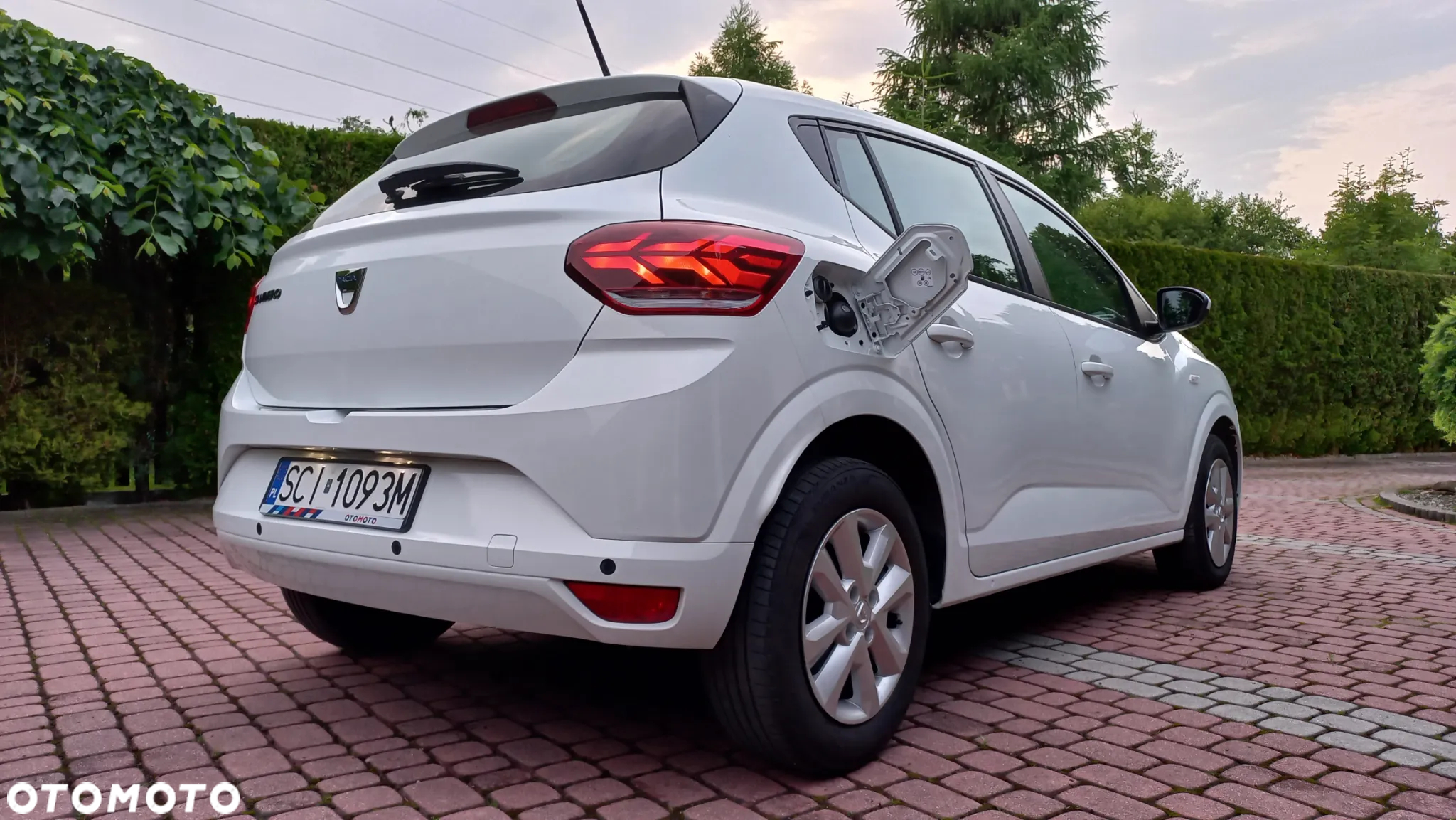 Dacia Sandero 1.0 TCe Laureate S&S - 2